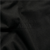 SIMPLE BOLD LOGO SHORT SLEEVE T-SHIRT BLACK
