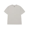 STAND AC BEAR SHORT SLEEVE T-SHIRT LIGHT GRAY