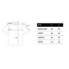 SIMPLE BOLD LOGO SHORT SLEEVE T-SHIRT BLACK