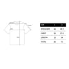 ARCHIVE LOGO SHORT SLEEVE T-SHIRT BLACK