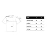 UNIVERSE DRAWING SHORT SLEEVE T-SHIRT WHITE