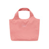 BASIC LOGO REUSABLE BAG PINK