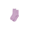 ADLV KIDS SOCKS LIGHT PURPLE