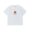 ADLV BEAR FOR VIETNAM SHORT SLEEVE T-SHIRT WHTIE