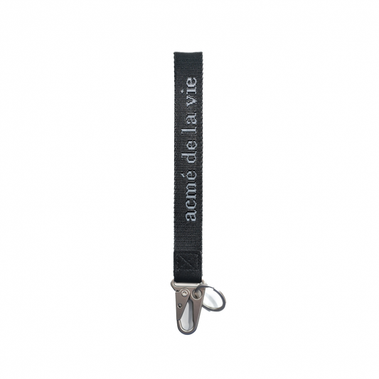 ADLV BASIC LOGO DESIGN LANYARD