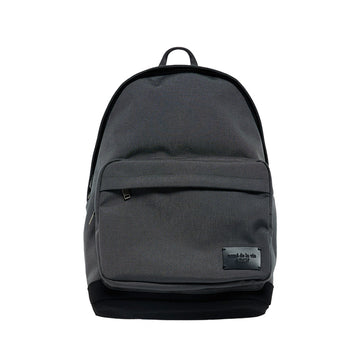 CORDURA DAY BACKPACK CHARCOAL