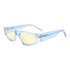 ADLV EYEWEAR DAY SKYBLUE YELLOW