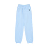 BASIC LOGO SEASON2 TRAINING PANTS SKY BLUE