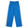 NEW SYMBOL LOGO SET UP PANTS BLUE