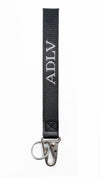 ADLV BASIC LOGO DESIGN LANYARD