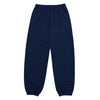 [acmé de la vie X HOSHI]  BASIC BIO WASHING PANTS NAVY