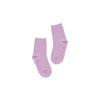 ADLV KIDS SOCKS LIGHT PURPLE