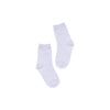ADLV KIDS SOCKS WHITE