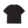 ADLV BUNNY SHORT SLEEVE T-SHIRT BLACK