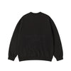 ADLV BUNNY SWEATSHIRT BLACK