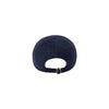 KIDS COLOR POINT SMALL SYMBOL BALL CAP-NAVY
