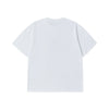 ADLV BEAR FOR KOREA SHORT SLEEVE T-SHIRT WHITE