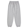[acmé de la vie X HOSHI] BOX BASIC LOGO JOGGER PANTS MELANGE