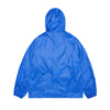 ADLV RAGLAN WINDBREAKER JACKET COBALT BLUE