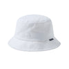 OPANCHU USAGI X ADLV TANNING OPANCHU BUCKET HAT WHITE