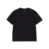 STAND AC BEAR SHORT SLEEVE T-SHIRT BLACK