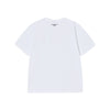 STAND AC BEAR SHORT SLEEVE T-SHIRT WHITE