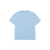 WOMAN STAND AC BEAR SHORT SLEEVE T-SHIRT SKY BLUE