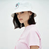 OPANCHU USAGI X ADLV TANNING OPANCHU BUCKET HAT WHITE
