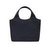 BASIC LOGO REUSABLE BAG DARK NAVY