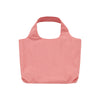 BASIC LOGO REUSABLE BAG PINK