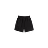 KIDS BLADE LOGO SHORT PANTS BLACK
