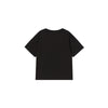 KIDS ARCHIVE LOGO SHORT SLEEVE T-SHIRT BLACK