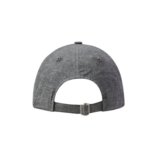 TIE DYEING GRAFFITI BALLCAP BLACK