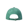 TIE DYEING GRAFFITI BALLCAP GREEN