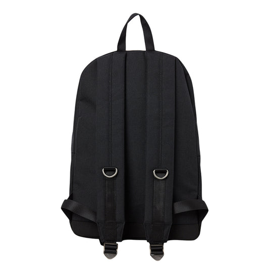 CORDURA DAY BACKPACK BLACK