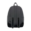 CORDURA DAY BACKPACK CHARCOAL