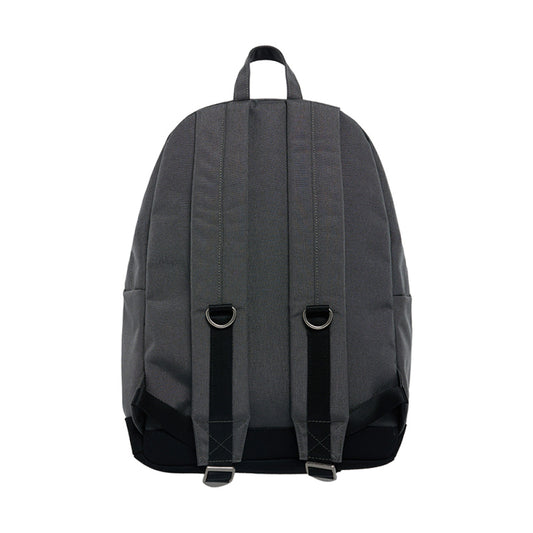 CORDURA DAY BACKPACK CHARCOAL