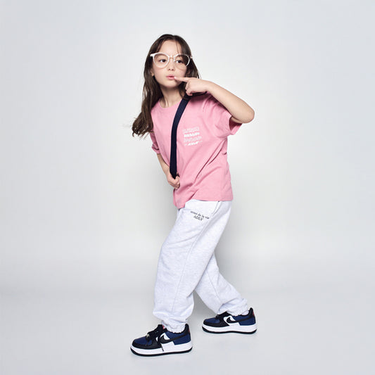 ESSENTIAL DENIM MINI CROSS BAG DARK BLUE