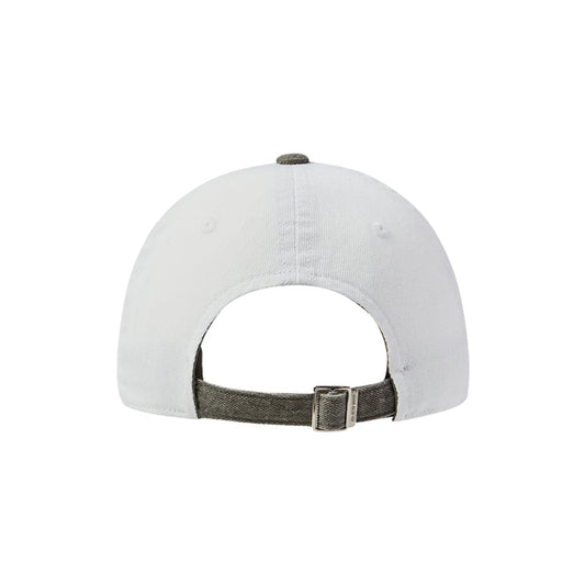 PIGMENT LEATHER PATCH BALLCAP GREEN
