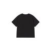 KIDS SOLO RABBIT ALIEN SHORT SLEEVE T-SHIRT BLACK