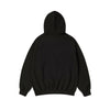 ADLV PIGGYBACK HOODIE ESSENTIAL BLACK