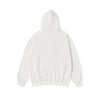 CITY VIEW HOODIE CREAM