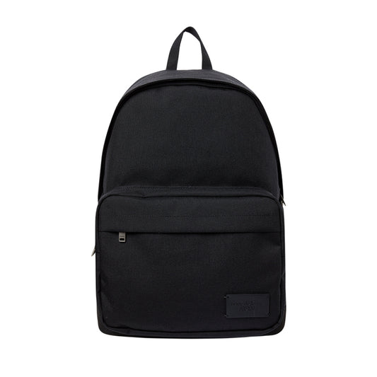 CORDURA DAY BACKPACK BLACK