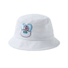 OPANCHU USAGI X ADLV TANNING OPANCHU BUCKET HAT WHITE