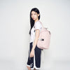 DAY TRIP LIGHT BACKPACK PINK