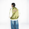 ROPE EMBO COLORATION BOMBER JACKET KHAKI