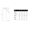 KIDS BASIC LOGO PANTS MELANGE