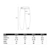 KIDS BOX BASIC LOGO JOGGER PANTS BLACK