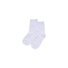 ADLV KIDS SOCKS WHITE