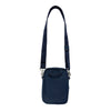 ESSENTIAL DENIM MINI CROSS BAG DARK BLUE